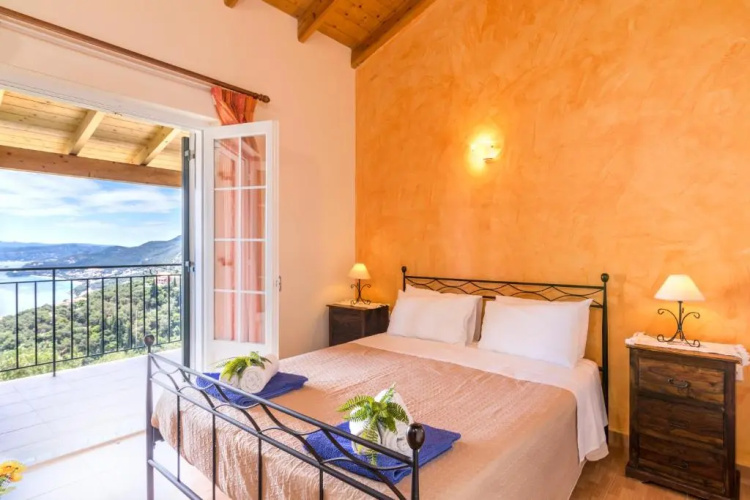 Villa Zeta