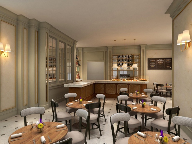 Waldorf Astoria Chicago photo 10