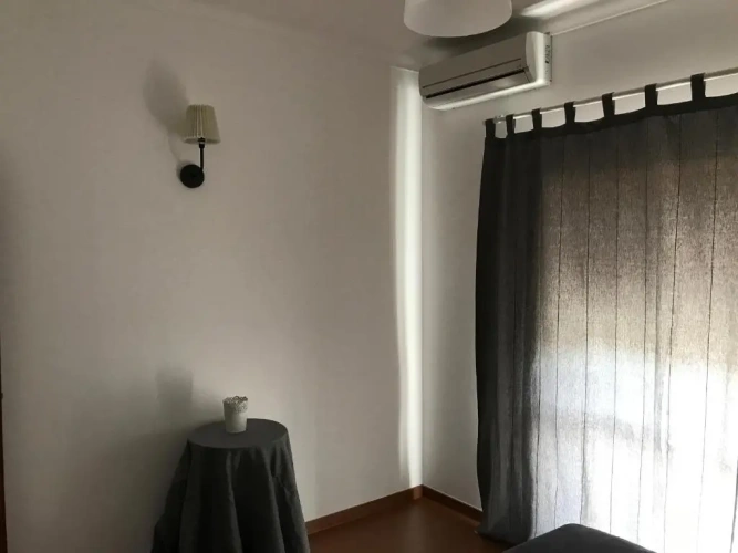 Family Suite with balcony