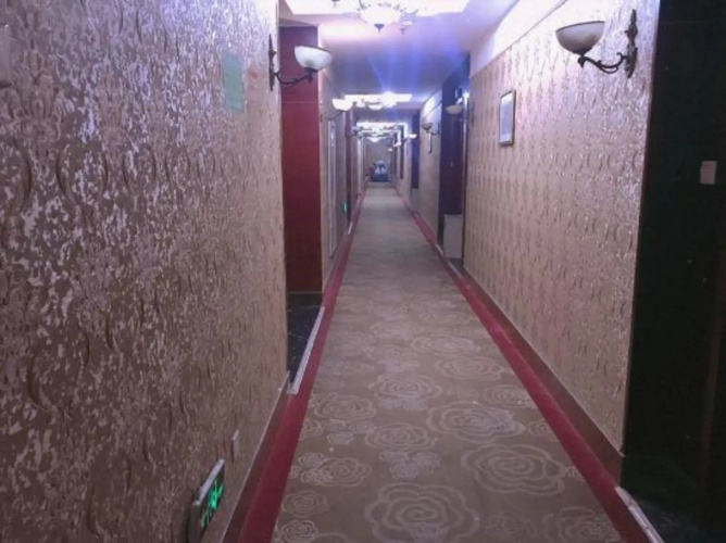 Haorujia Hotel