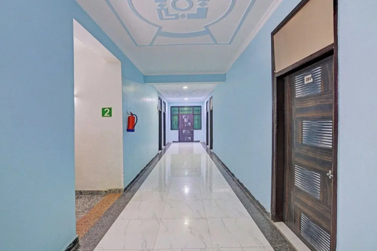 Fabhotel Akki Residency 66
