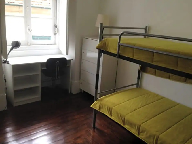 Covilhã Hostel