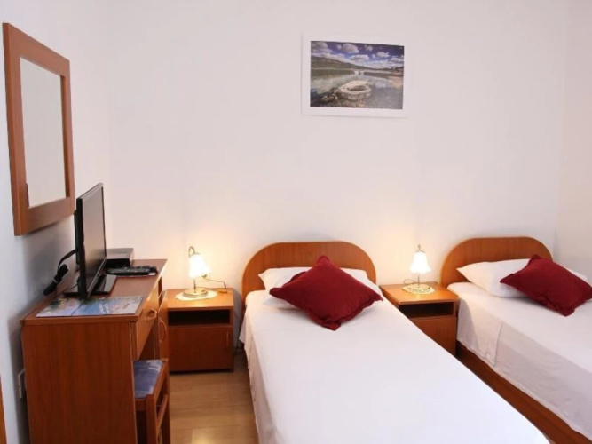 Apartments Cakelic