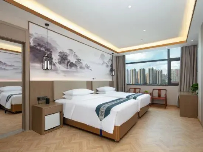 Guilin Jingya Homestay