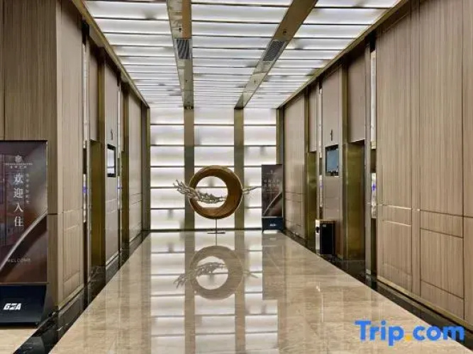 XIYU B&B (Mixc Branch)