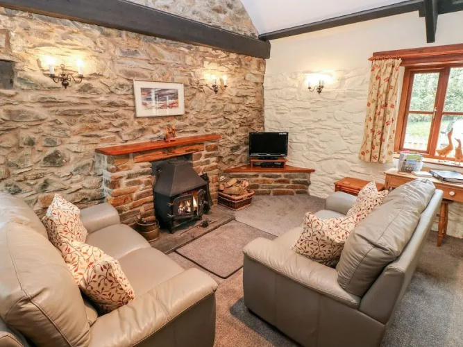 Appletree Cottage