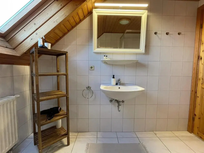 Doppelhaushalfte in Hasselfelde