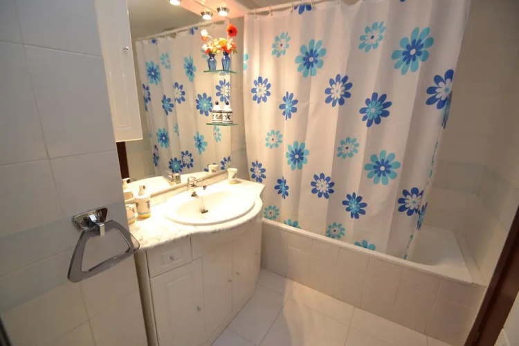 Apartamento Navili 1