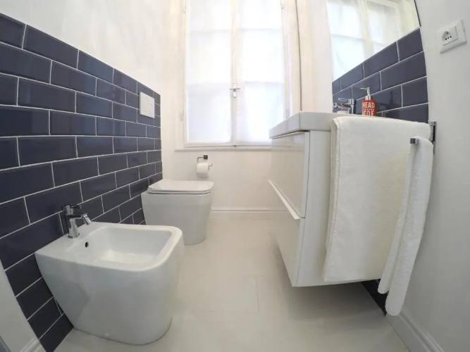 Interno5 Apartment