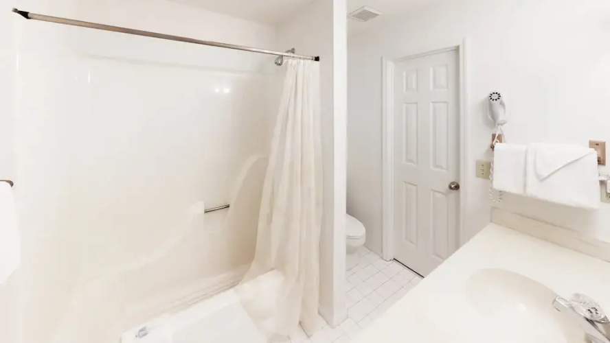 Club Villas Unit 2B