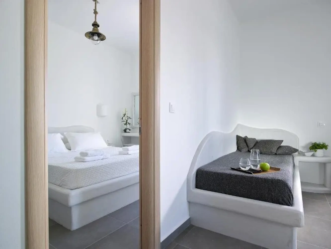 1 Bedroom Comfort Apartment