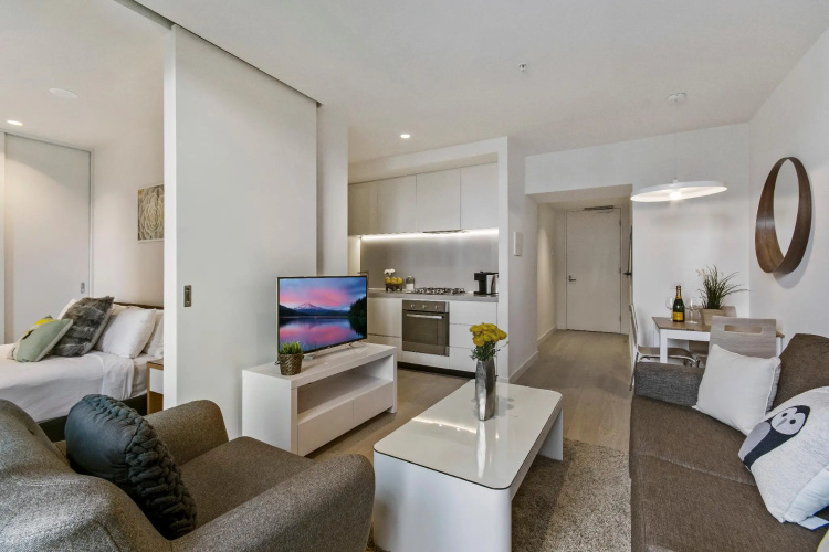 Serviced Apartments Melbourne - Empire