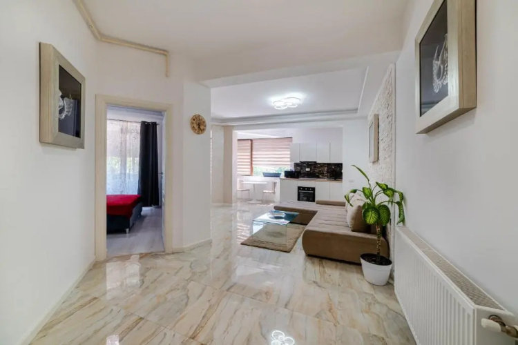 Apartament Unique Luxury 9