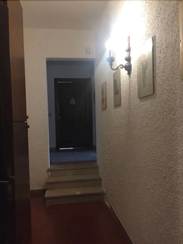 Il Parco ad Assisi