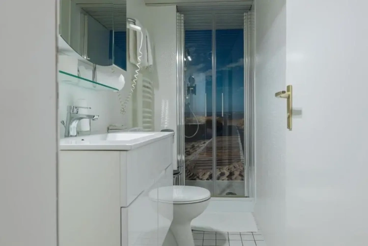 Superior Single room