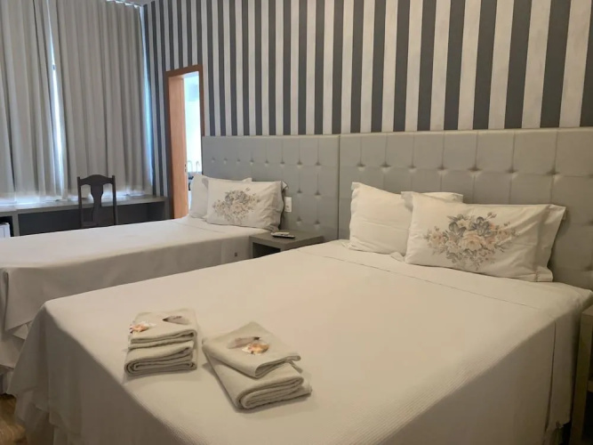 Splendore Hotel