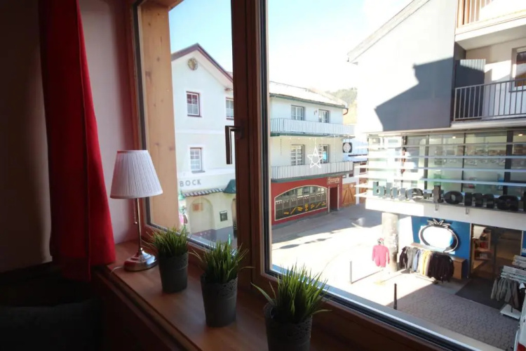 Appartement Hoam by Schladming Appartements