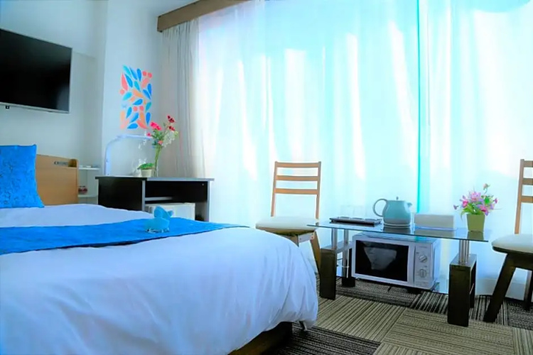 Hotelafbeelding