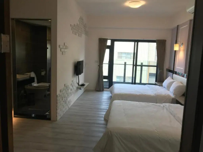 71 Cafe B&B