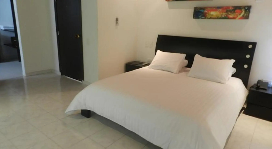 Hotel Tayrona Rodadero
