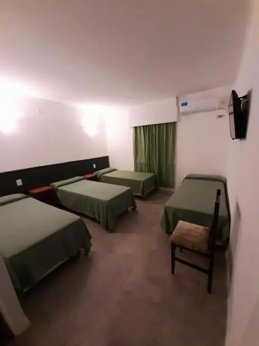 Superior Quadruple room