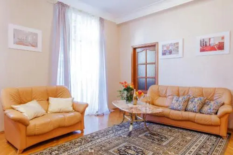 Prime Apartments 2