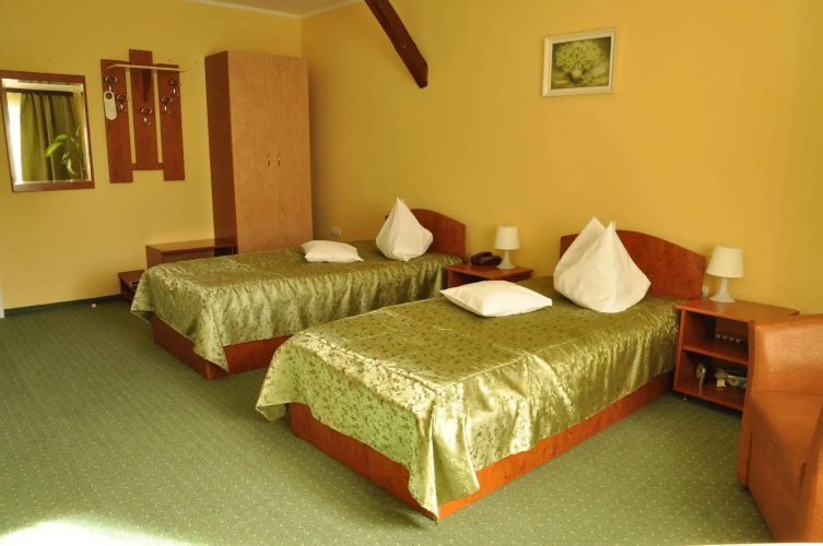 Hotel Cardinal
