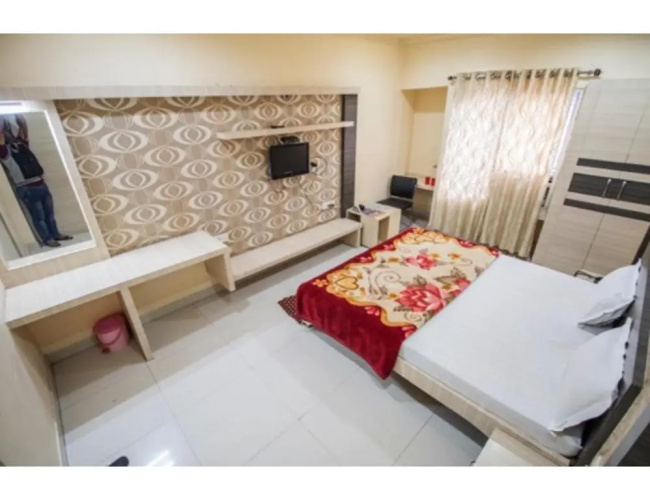 Hotel Shri Krishna