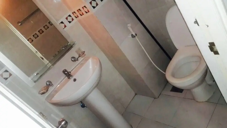 Akara Suites - Fredrika Road