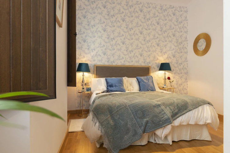 Apartamentos Suites San Jerónimo 17