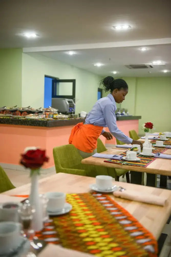 Фотография отеля