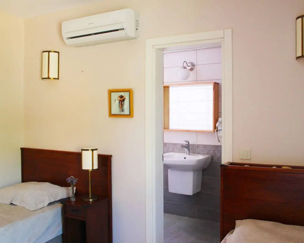Hotel Elaia Tenedos