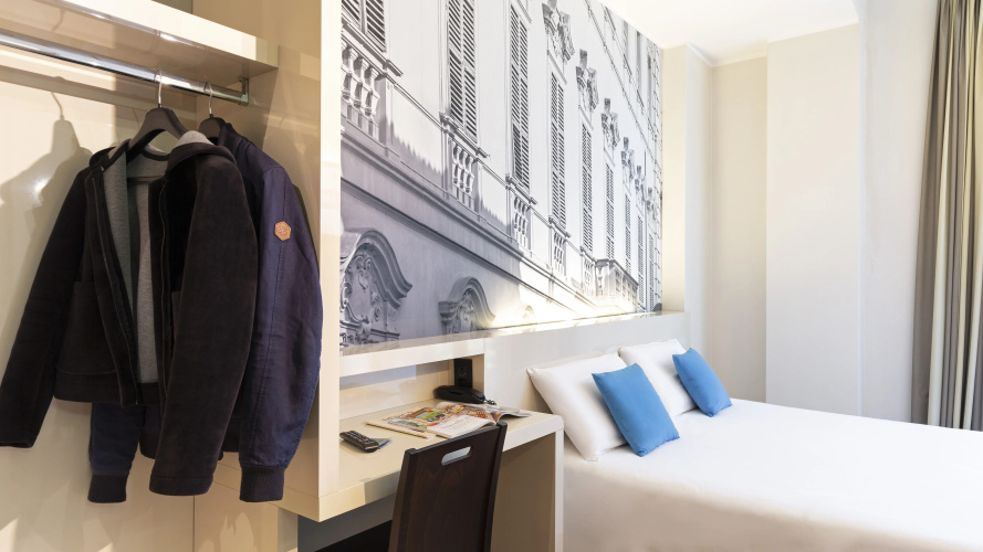 B&B Hotel Faenza