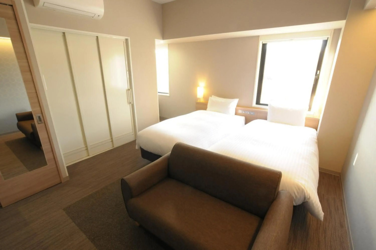 AB Hotel Tahara
