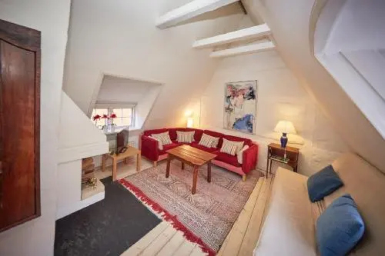 Magstræde Central Apartment III
