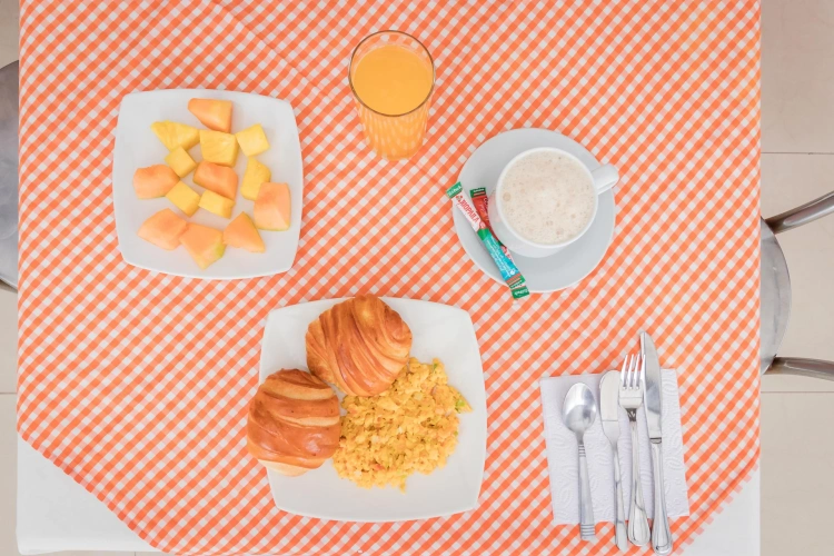 Meal