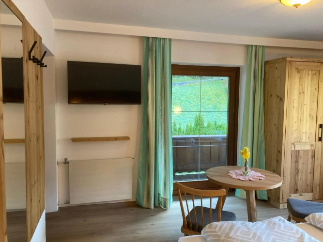 Ferienwohnung Kröll