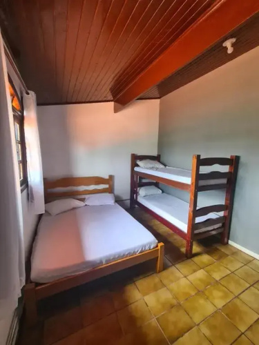 Hostel Praia Centro Itanhaém