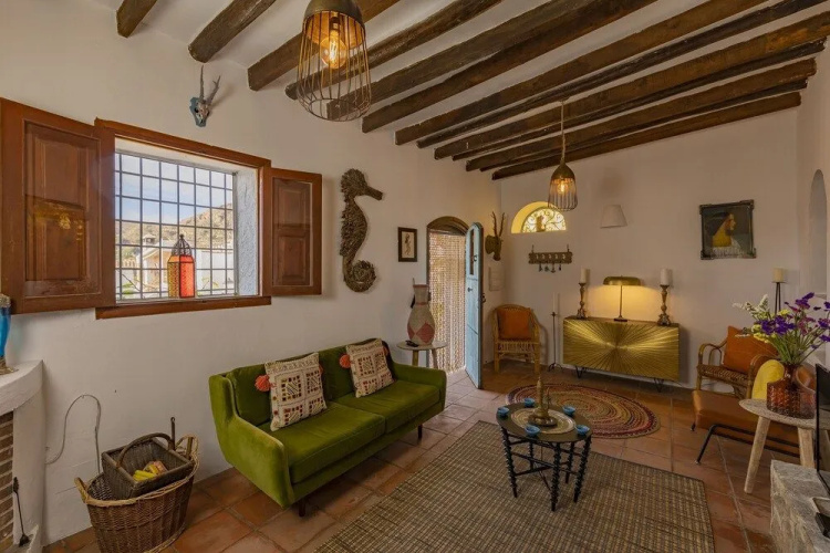 Casa del Mar
