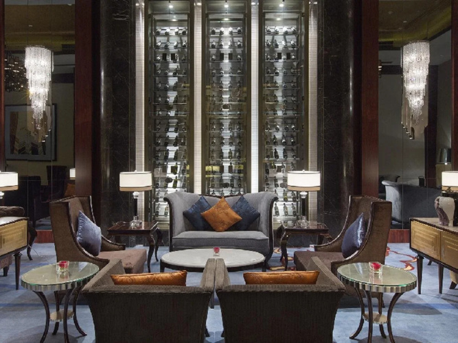 Wanda Vista Tianjin