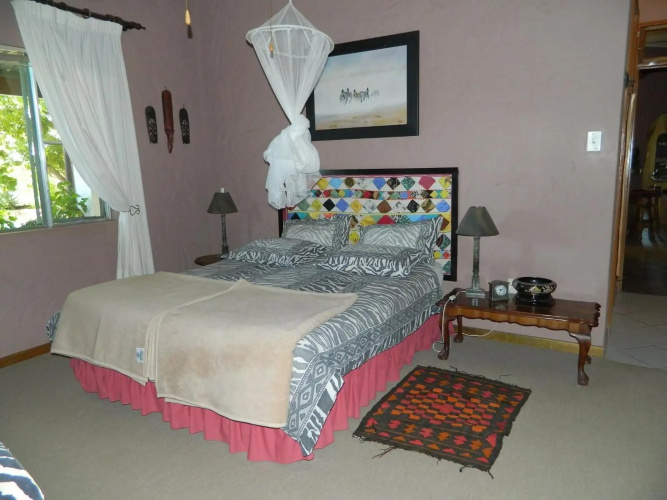 Corona Guest Farm