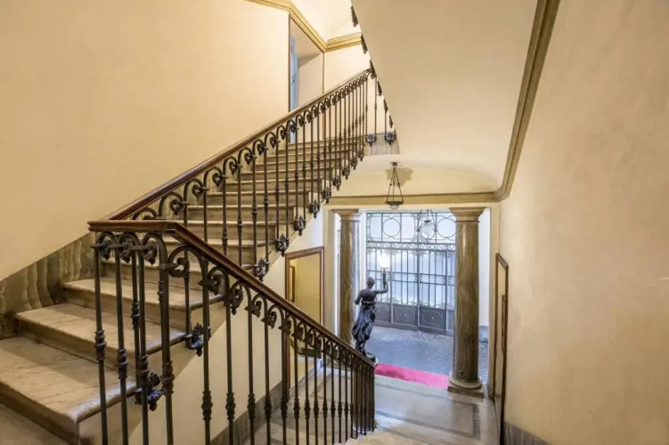 900 Liberty Guest House