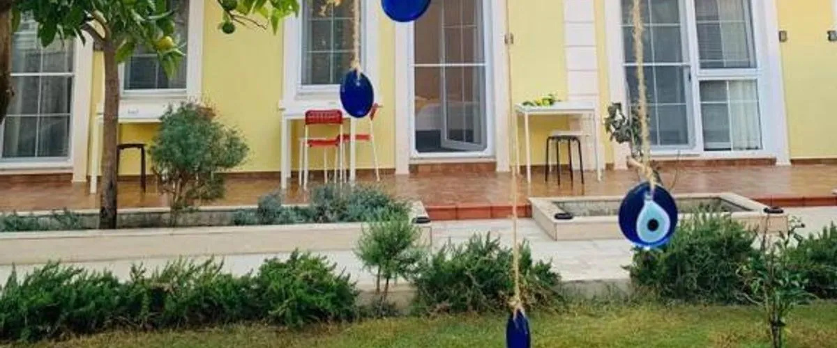 Limonade Pansiyon