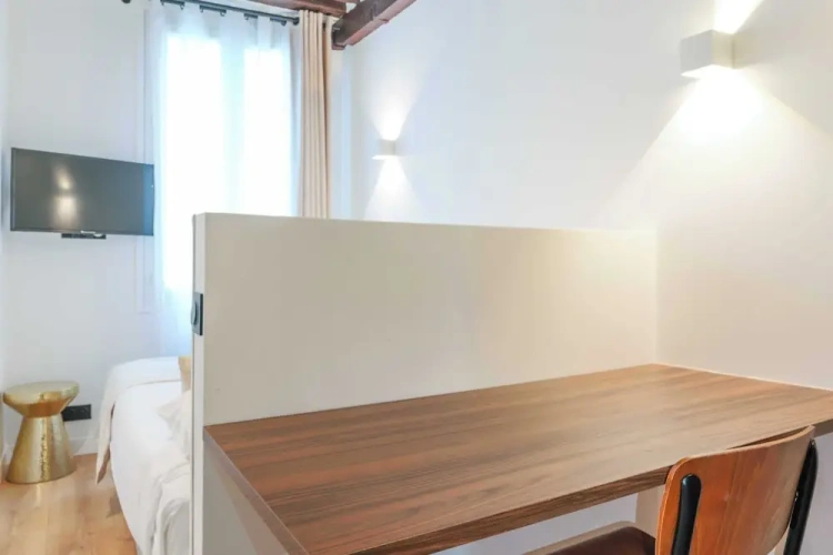 Comfort Apartment