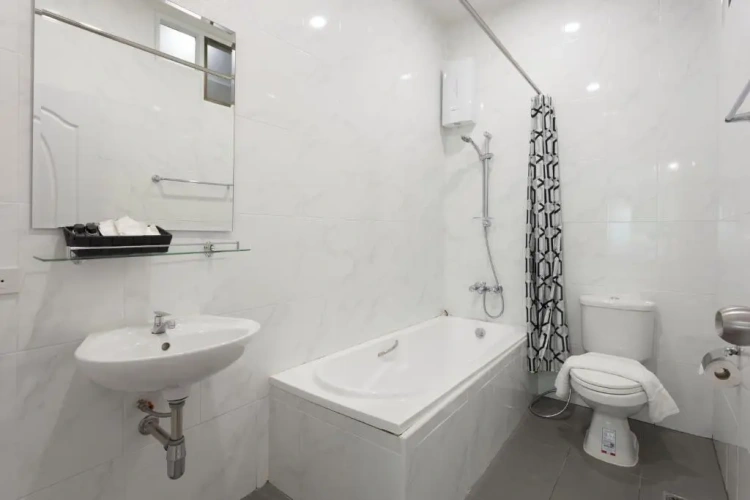 Premium Quadruple room
