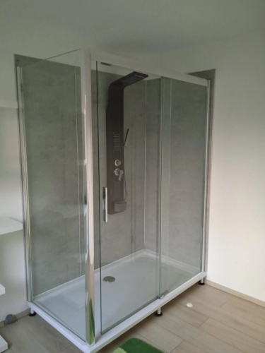 Ferienwohnung Kleb