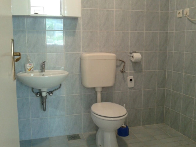 Apartments Iva