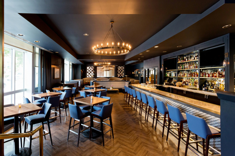 Kimpton Marlowe Hotel photo 32