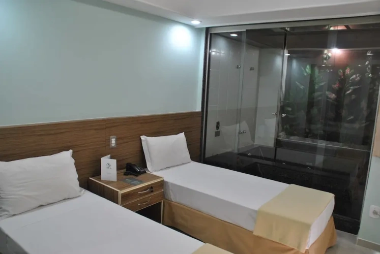 Standard Apartment
