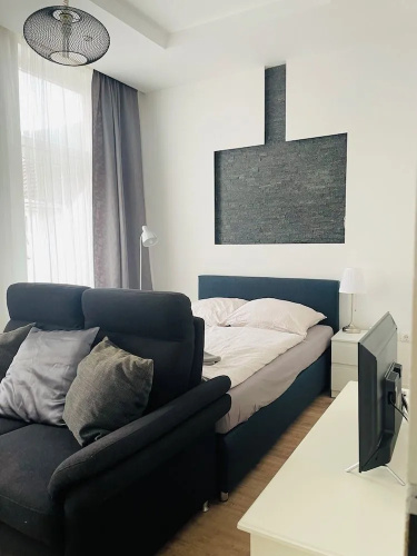 Apartment MARINA